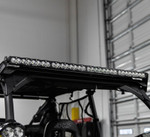 Kawasaki Teryx KRX 1000 - Baja Designs 40" S8 Roof Bar Kit