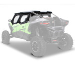 Kawasaki Teryx H2 Cab Package