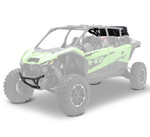 Kawasaki Teryx H2 Recreation Package