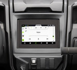 Kawasaki Teryx KRX4 1000 Audio System For Kawasaki Interactive Display Audio Kit