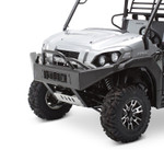 2024+ Kawasaki Mule Pro-FX | FXT | FXR Brush Guard