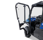 Kawasaki Mule Pro-FXR Polycarbonate Door Set