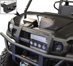 2024+ Kawasaki Mule Pro-FX | FXT | FXR Heater (in-dash) By Curtis