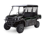 Kawasaki Mule Pro-FXT | DXT Trailerable Roof