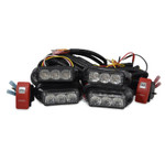 Kawasaki Mule Pro-FXT | DXT Corner Flashers Kit