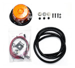 Kawasaki Mule Pro-FXT | DX | DXT Roof Mount Beacon Strobe Light