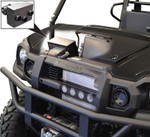 Kawasaki Mule Pro-FX | FXT | DXT Heater (in-dash)