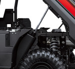 2024+ Kawasaki Mule Pro-FX | FXT | FXR | DX Cargo Bed Lift Kit