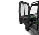 Kawasaki Mule Pro-FX | DX Hard Cab Enclosure Door Set