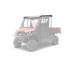 Kawasaki Mule Pro-FX | DX Hard Cab Enclosure Trailerable Roof