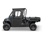 Kawasaki Mule Pro-FX | DX Hard Cab Enclosure With AS1 Glass Windshield