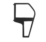Kawasaki Mule 4000 | 4010 Trans Soft Door Set Rear Super Black