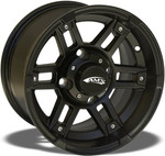 Ams Tires Roll'n 104 Utv Wheel