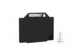 Assault Industries 4" X 3" Utv Universal Registration Plate