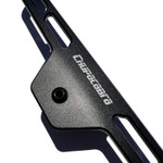 Chupacabra Offroad Can-am Defender 11" Super Deluxe Center Mirror Mount