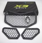 Chupacabra Offroad Can-am Maverick X3 Grill