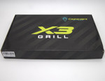 Chupacabra Offroad Can-am Maverick X3 Grill