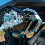 Chupacabra Offroad Cuero Race Lp4 Light Mounts