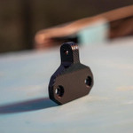 Chupacabra Offroad Polaris Rzr Pro R / Turbo R / Pro Xp 11" Super Deluxe Center Mirror Mount