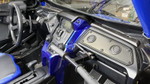 Ice Crusher Heaters Honda Talon Cab Heater