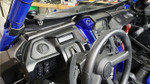 Ice Crusher Heaters Honda Talon Cab Heater