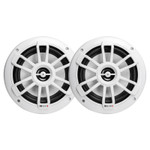 Mb Quart Nautic/offroad 6.5" Speakers