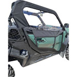 Moose - Can-am Maverick X3 / Sport / Trail | Commander 1000r Side Enclosure