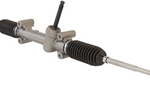 Moose - Honda Pioneer 1000 Steering Rack