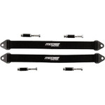 Moose - Polaris Rzr Xp 1000 Limit Strap Kit