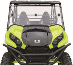 Quadboss 2016-2022 Kawasaki Krf800 Teryx / Krt800 Teryx 4 Windbreak Folding Front Windshield
