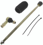 Quadboss Polaris Rzr Xp 1000 Eps / High Lifter Edition / Trail & Rock Edition Steering Rack Tie Rod Assembly Kit