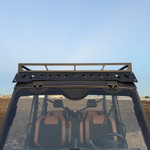 Ranch Armor Can-am Defender Aluminum Modular Roof Rack