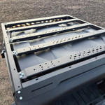 Ranch Armor Can-am Defender Aluminum Modular Roof Rack