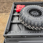 Ranch Armor Can-am Defender Aluminum Modular Roof Rack