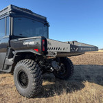Ranch Armor Can-am Defender Hd11 Bed Extension