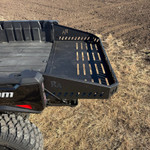 Ranch Armor Can-am Defender Hd11 Bed Extension