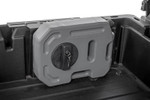 Rough Country 10l Fluid Container Bed Side Mount