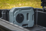 Rough Country 10l Fluid Container Bed Side Mount