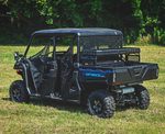 Rough Country 2019-2026 CFMoto UForce 1000 | 1000 XL | U10 Pro Over Bed Cargo Rack