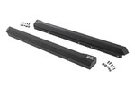 Rough Country Cfmoto Uforce 1000 Rocker Guard / Rock Slider Kit (2 Seater)