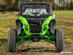 Superatv Kawasaki Teryx H2 Glass Windshield