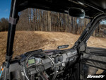 Superatv Polaris Ranger Xp 570 Vented Full Windshield