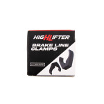 Highlifter Can-Am Defender HD11 APEXX Rear Raked Upper and Lower Control Arms