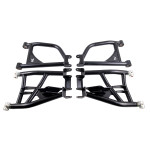 Highlifter Can-Am Defender HD11 APEXX Rear Raked Upper and Lower Control Arms