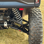 Highlifter Can-Am Defender HD11 APEXX Rear Raked Upper and Lower Control Arms