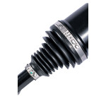 Highlifter Can-Am Defender HD11 Outlaw DHT X Axle