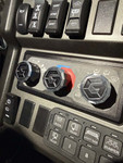 Geiser Performance Polaris Xpedition AC Knob