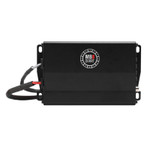 MB Quart Nautic 400-Watt Waterproof 2RC-Channel Powersports Amplifier