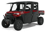MTNTK Performance '19-'24 Polaris Ranger XP 1000 PV3 6 & 3 Seat Performance Tuning