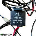 M Whips Wire Harness